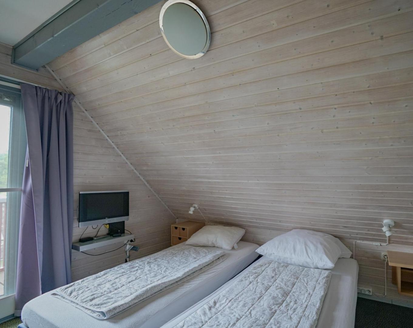 Ferienhaus "Baeren Ecke" Am See Im Bergland Kirchheim  Kültér fotó